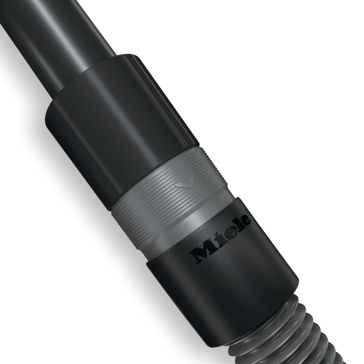Miele HX-FSH 20 Duoflex suction hose extension SKU 12395720