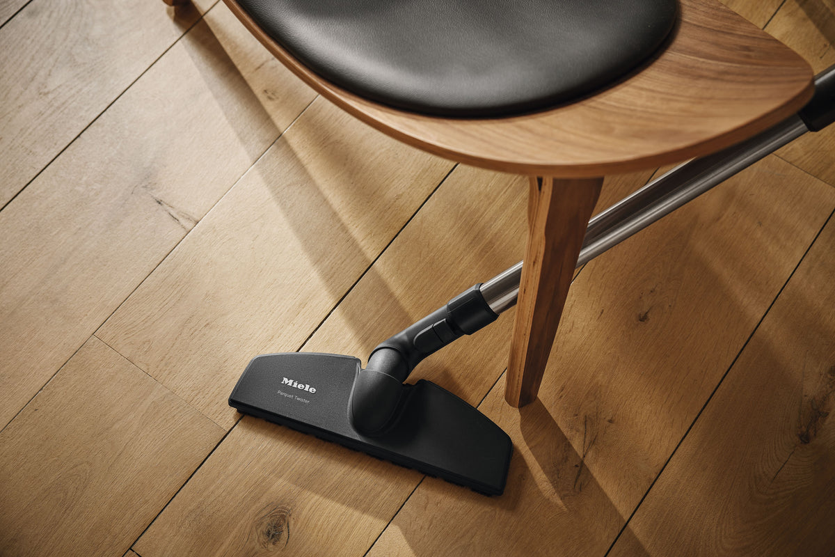 Miele SBB 300-3 Parquet Twister Smooth Floor Brush Replaces SBB235, SBB 235-2, SKU 07155710