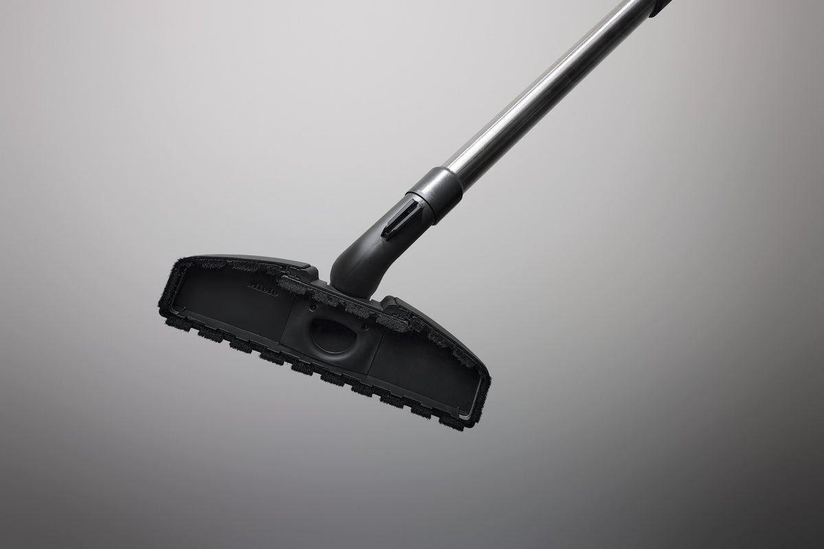 Miele SBB 300-3 Parquet Twister Smooth Floor Brush Replaces SBB235, SBB 235-2, SKU 07155710