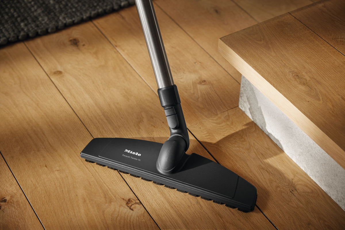 Miele SBB400-3 Parquet Twister XL Floor Brush Genuine Part 07101160