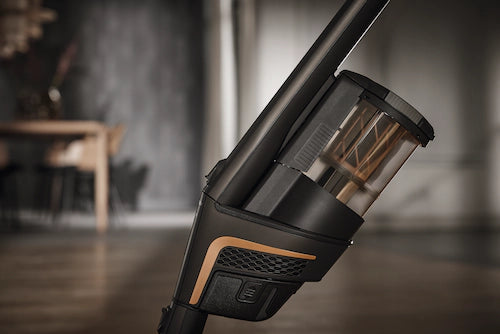 Miele Triflex HX Facelift Filter Assembly, HX-FSF-2