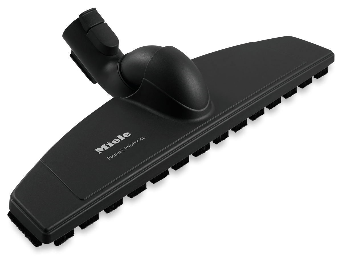 Miele SBB400-3 Parquet Twister XL Floor Brush Genuine Part 07101160