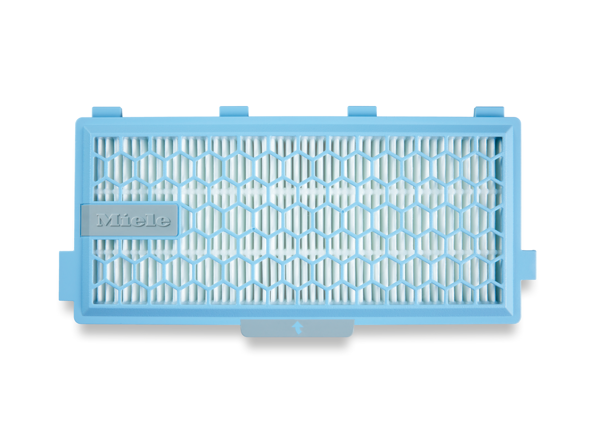 Miele SF-AP 50-1 AirClean Plus Replacement Vacuum Filter 12868930