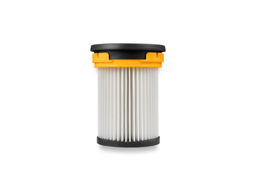 Miele Triflex HX Facelift Filter Assembly, HX-FSF-2