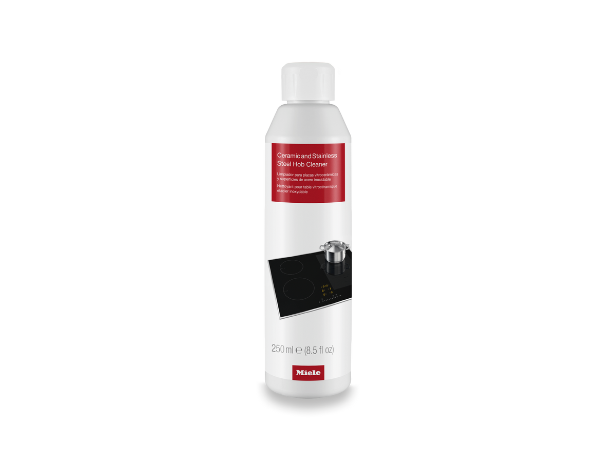 Miele Ceramic and Stainless Cleaner 8.5 fl oz. Replaces 09043590 Genuine Part 10173130