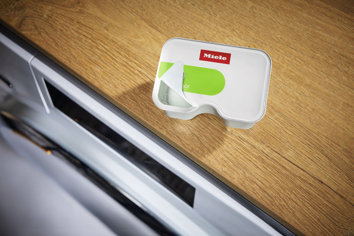 Miele Outdoor Detergent Capsules 6-Pack WA COU 0603 L – 12637180