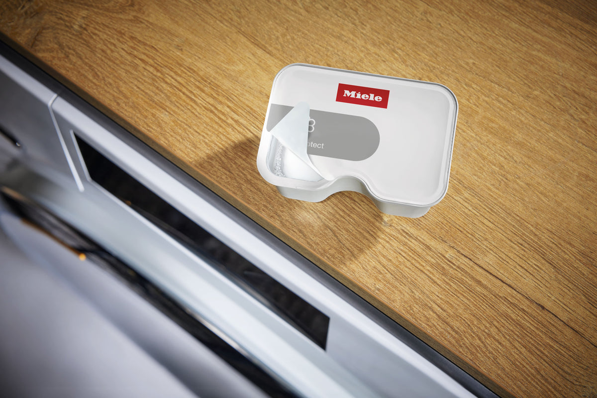 Miele ImpraProtect Reproofing Capsules 3-Pack WA CIP 0302 L – 11703420