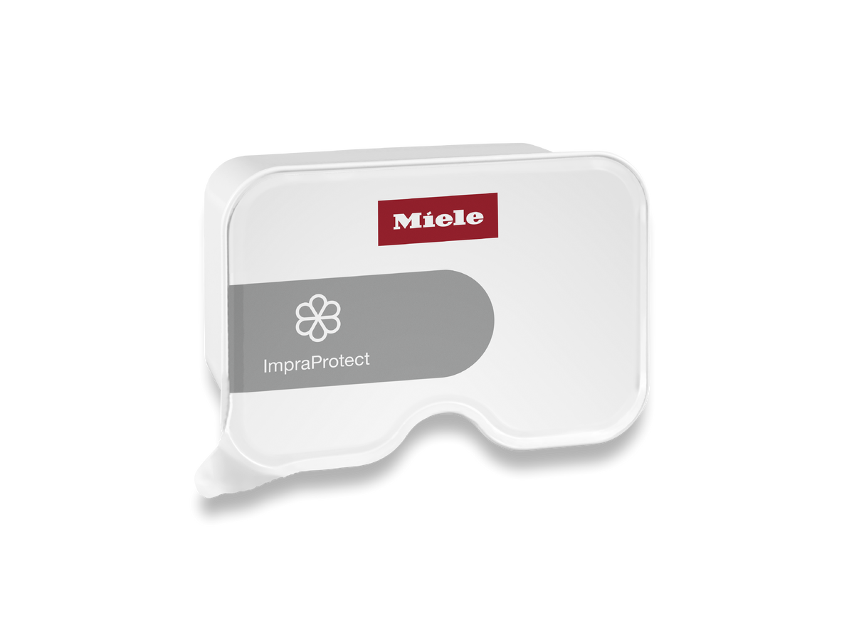 Miele ImpraProtect Reproofing Capsules 3-Pack WA CIP 0302 L – 11703420