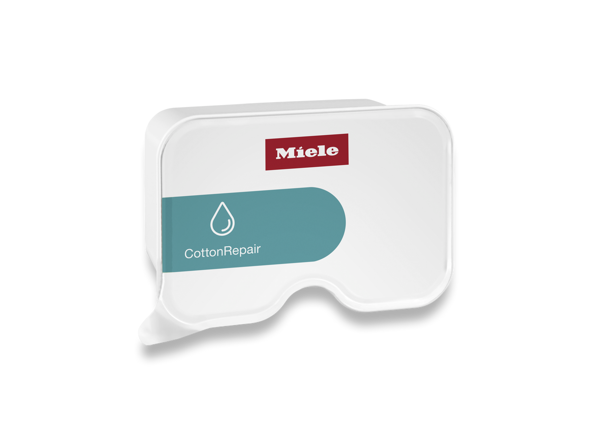 Miele CottonRepair Capsules 3-Pack WA CCR 0302 L – 11703360