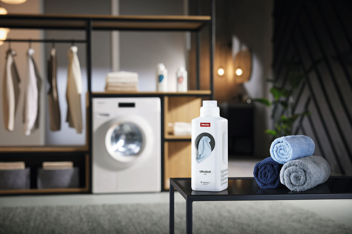 Miele UltraSoft Fabric Softener 1.5 L WA SO 1503 L – 11987230