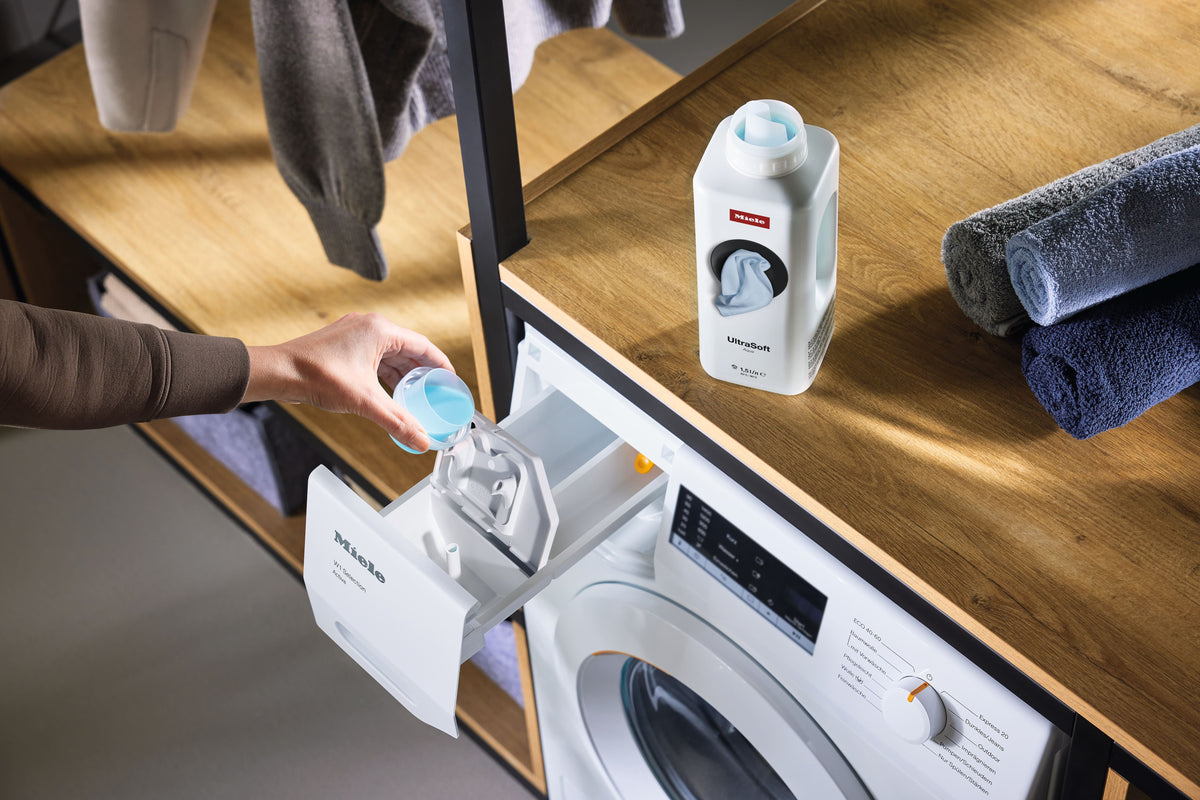 Miele UltraSoft Fabric Softener 1.5 L WA SO 1503 L – 11987230