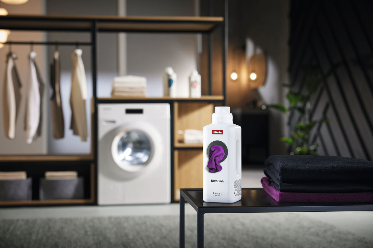 Miele UltraDark Liquid Laundry Detergent 1.5 L WA UD 1502 L – 11986840