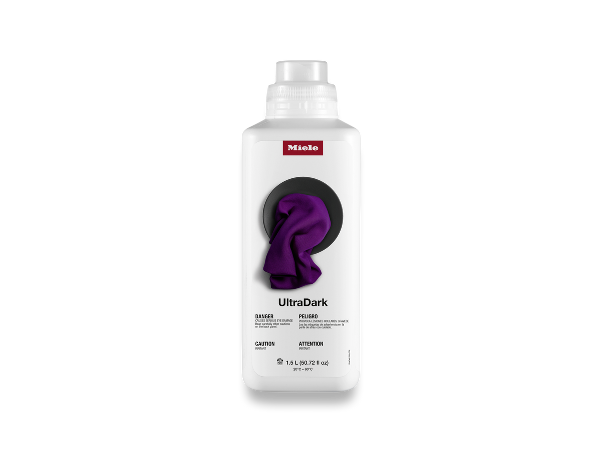 Miele UltraDark Liquid Laundry Detergent 1.5 L WA UD 1502 L – 11986840