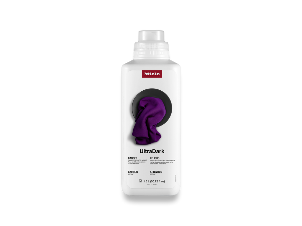 Miele UltraDark Liquid Laundry Detergent 1.5 L WA UD 1502 L – 11986840