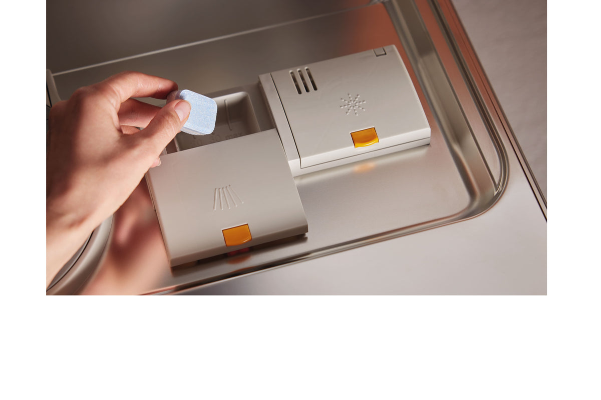 Miele All in One Dishwasher Detergent Set – 11791100