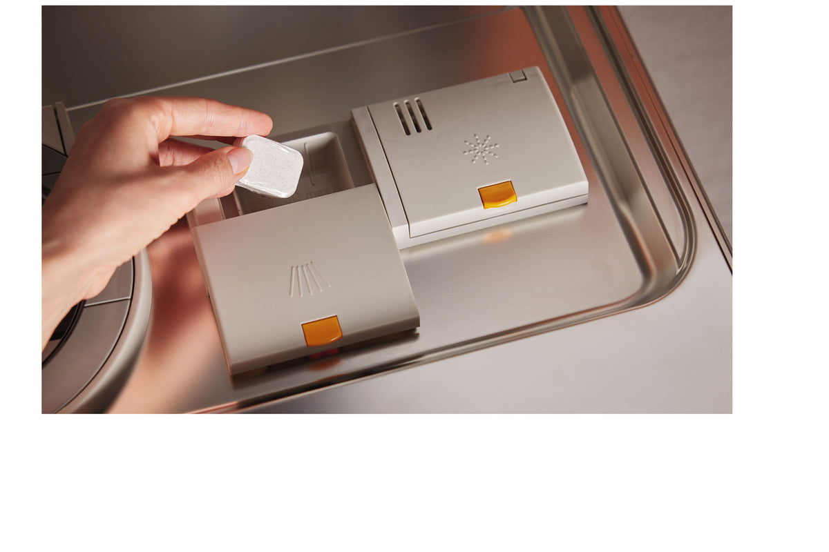 Miele UltraTabs All in 1 ECO Dishwasher Detergent 60 Tablets GS CL 0602 T E – 12190960