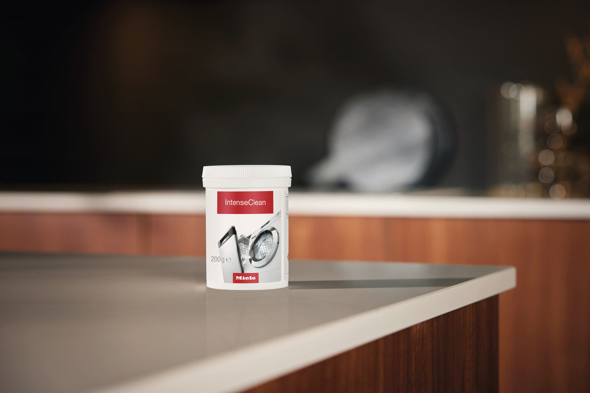 Miele IntenseClean Appliance Cleaner 200 g GP CL WG 2001 P – 12982920