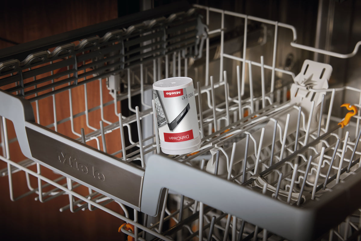Miele DishClean & IntenseClean Dishwasher Care Set – 12369240