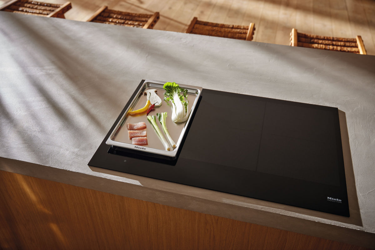 Miele KMTY Gourmet Tepan Yaki - Part 11555900
