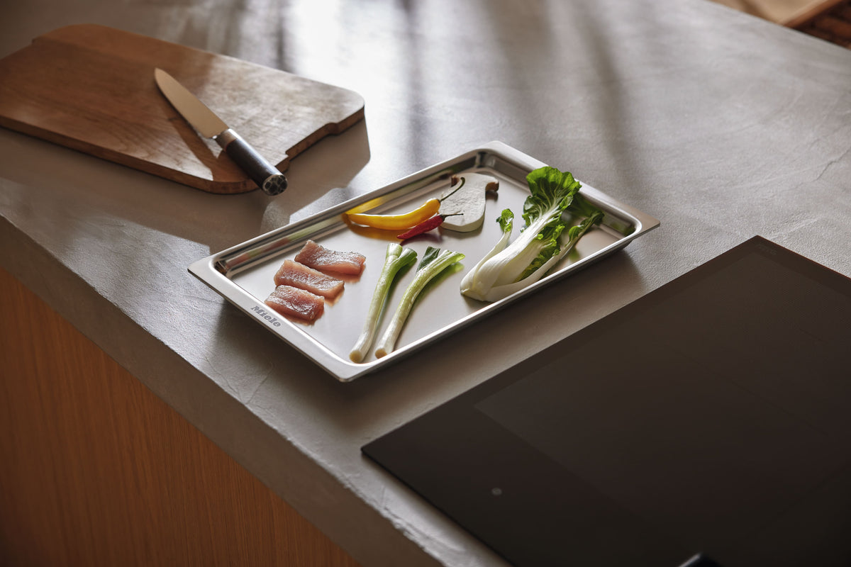 Miele KMTY Gourmet Tepan Yaki - Part 11555900