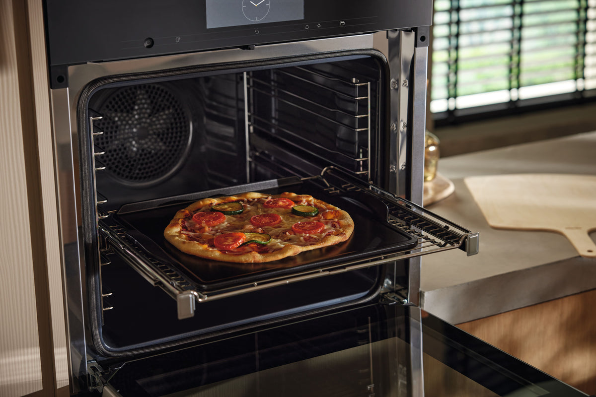Miele HBS 70 Miele Gourmet baking and pizza stone - Part 11901190