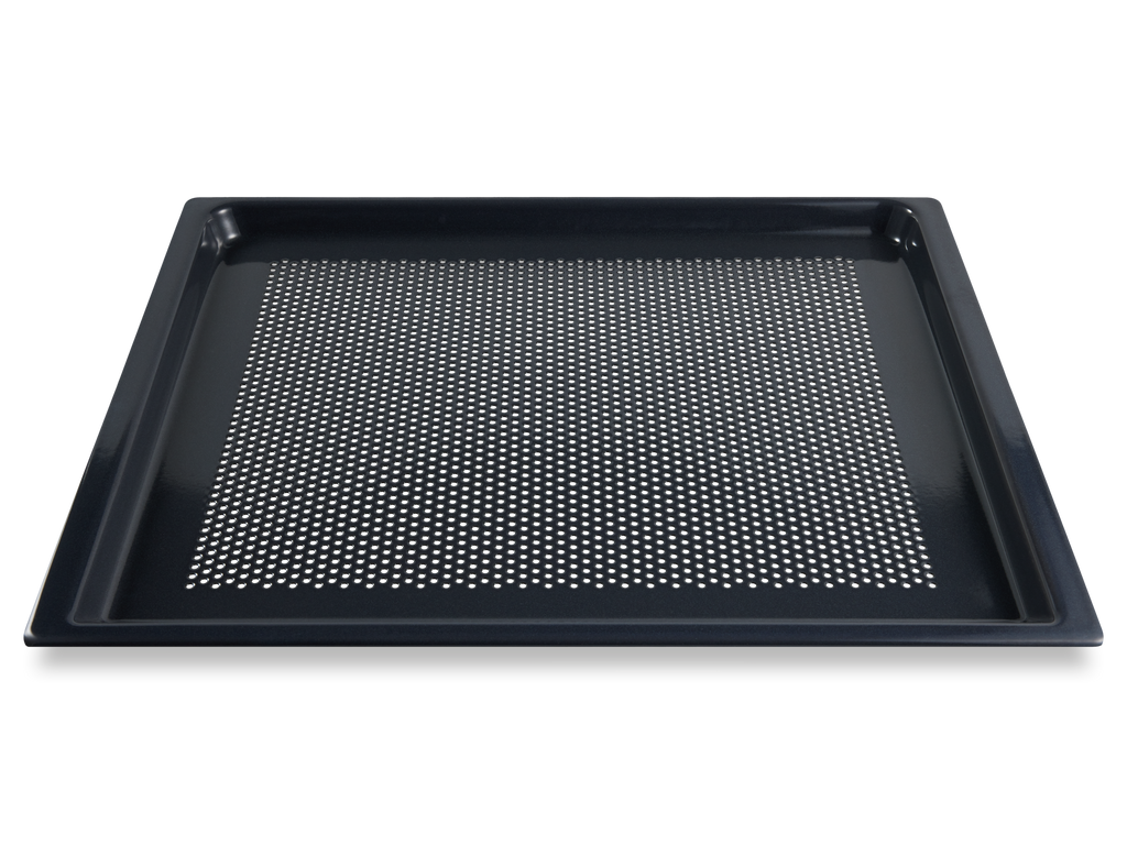 Miele HBBL 71 Gourmet baking and AirFry tray, perforated part 09520620