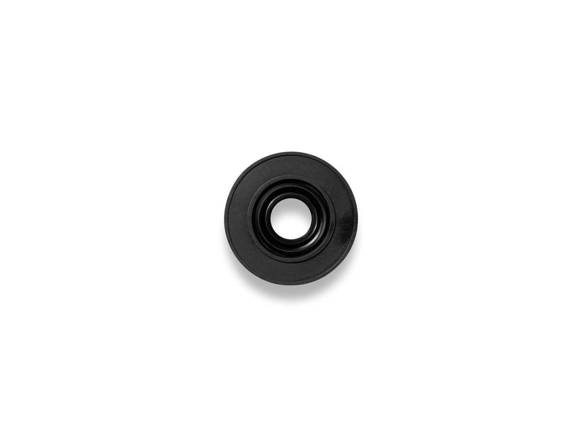 Miele Lock nut black Counter nut part 4747370