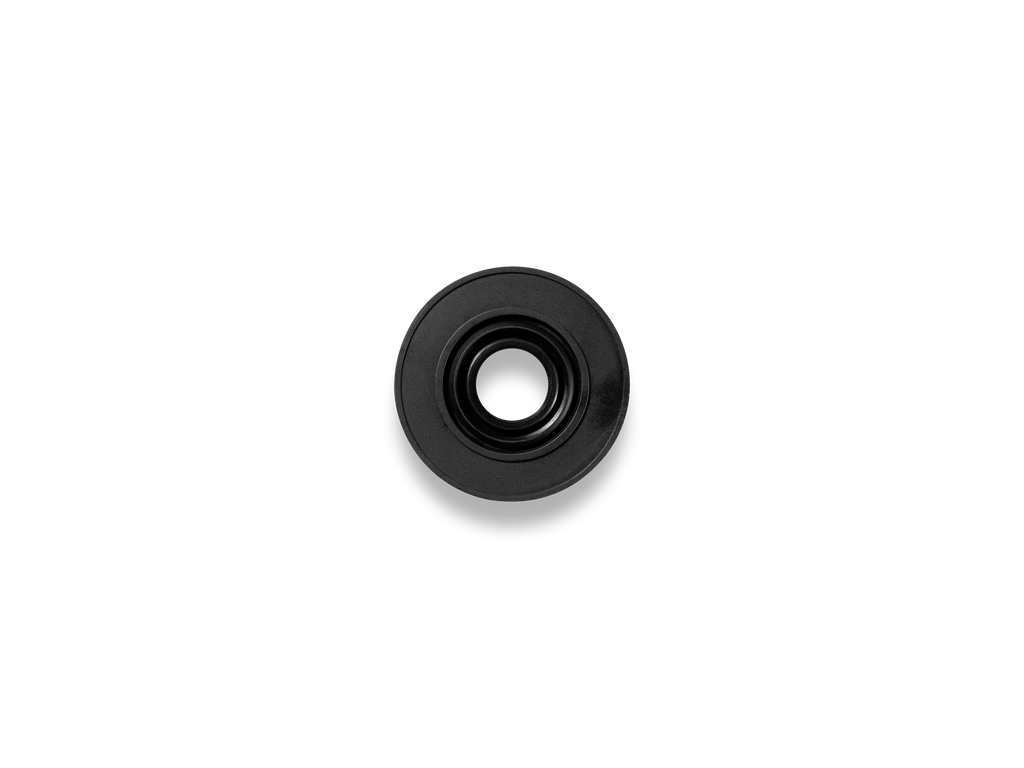 Miele Lock nut black Counter nut part 4747370