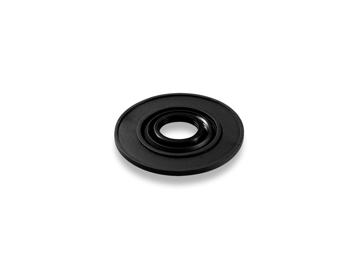 Miele Lock nut black Counter nut - Part 4747370