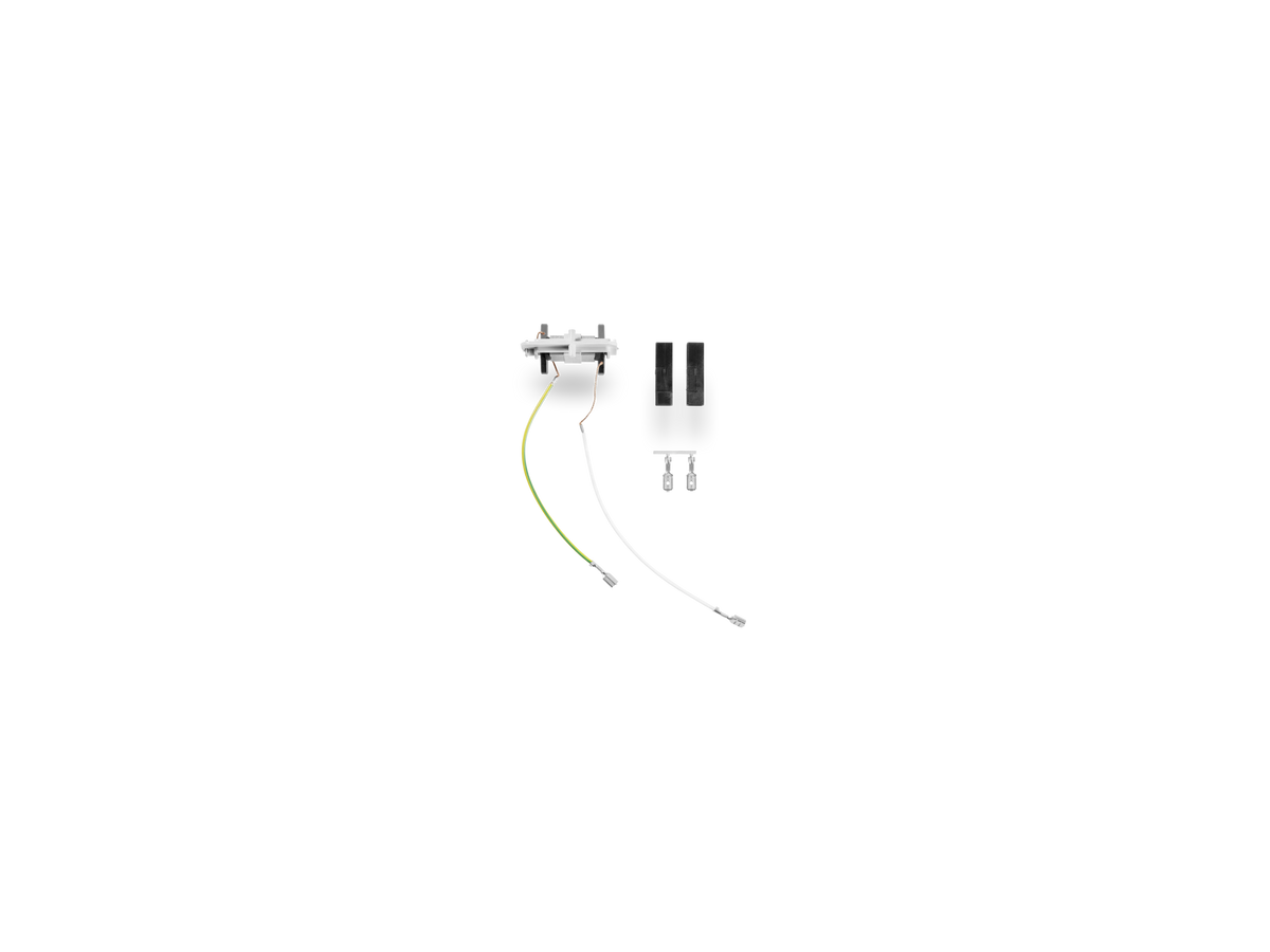Miele Carbon Brush - Part 5153702 - Miele 5153702
