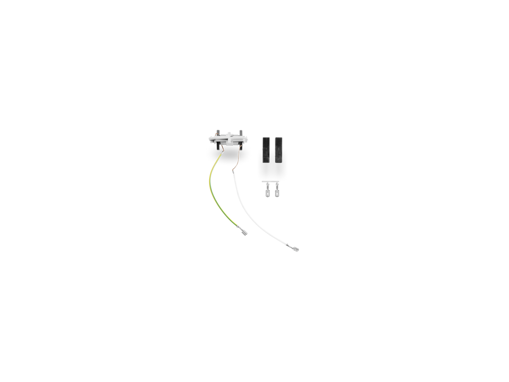 Miele Carbon Brush - Part 5153702 - Miele 5153702