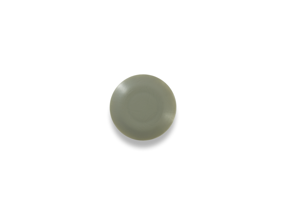 Miele End plug stone grey Stopper, stone grey - Part 5580591