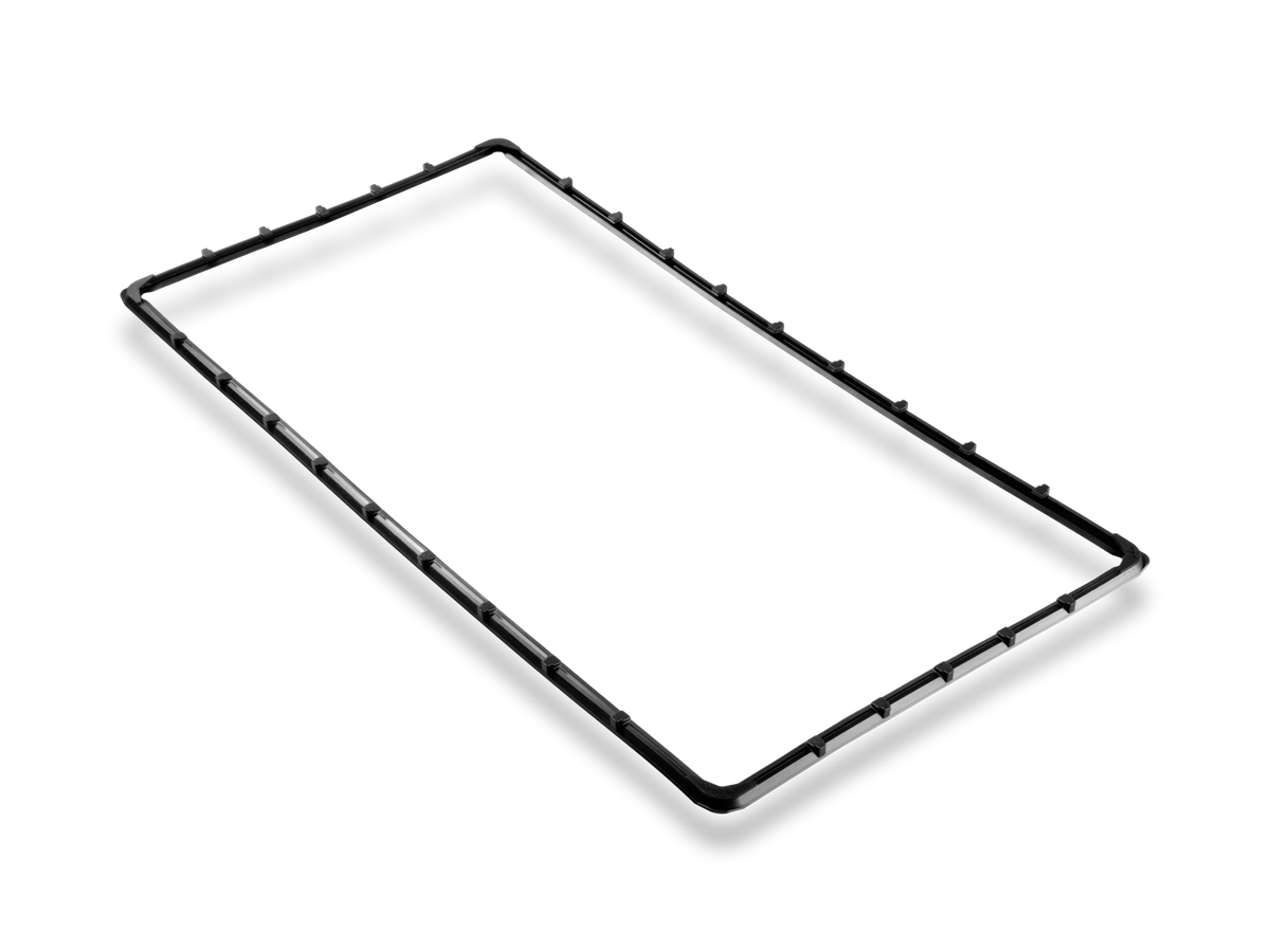 Miele Seal Door HxxxxBM HxxxxBM door seal - Part 5736280