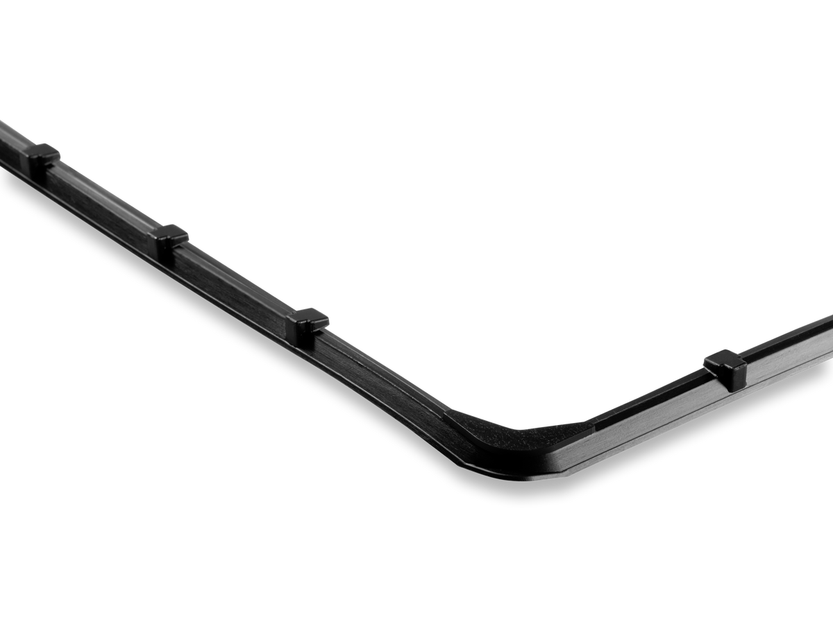 Miele Seal Door HxxxxBM HxxxxBM door seal - Part 5736280