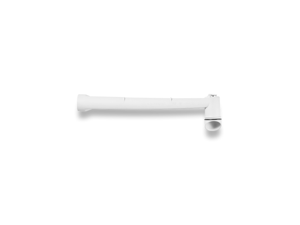 Miele Feed pipe Feed pipe part 5797282