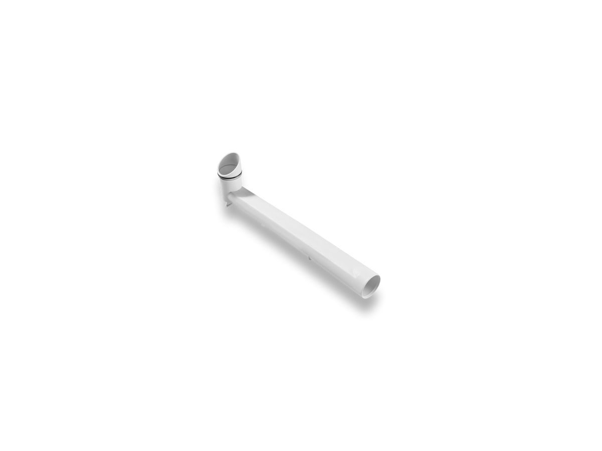 Miele Feed pipe Feed pipe - Part 5797282