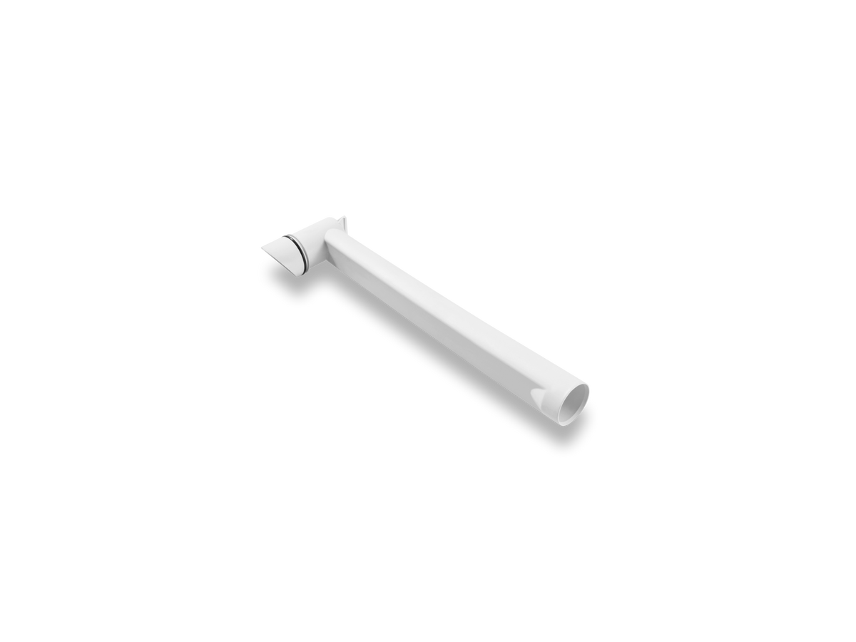 Miele Feed pipe Feed pipe - Part 5797282