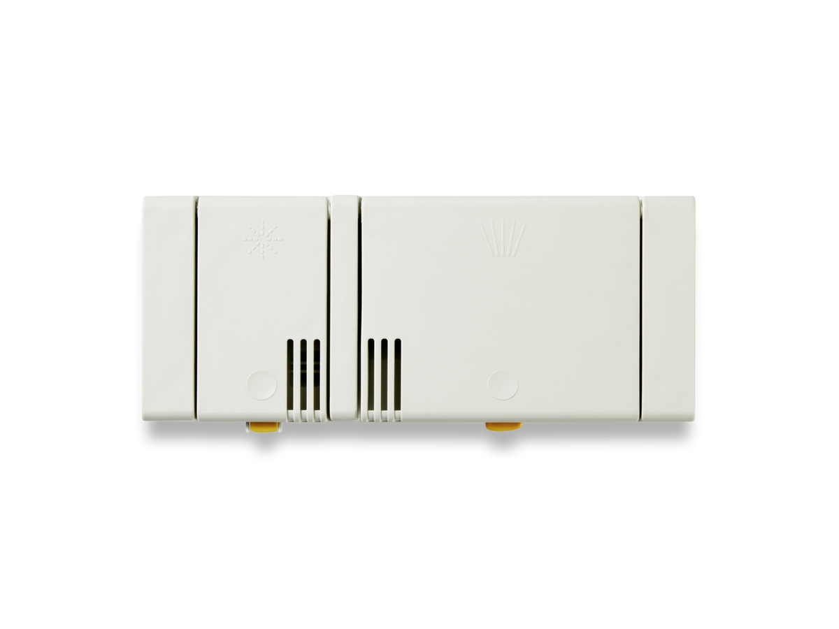 Miele Combi-dispenser C1.11 220-240V 50/60 Combination dispenser C1.11 220–240 V 50/60 part 5919488