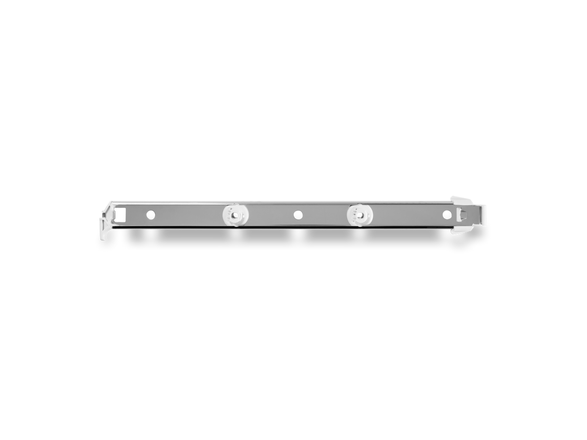 Miele Basket guide left GOK Left basket guide part 10802851