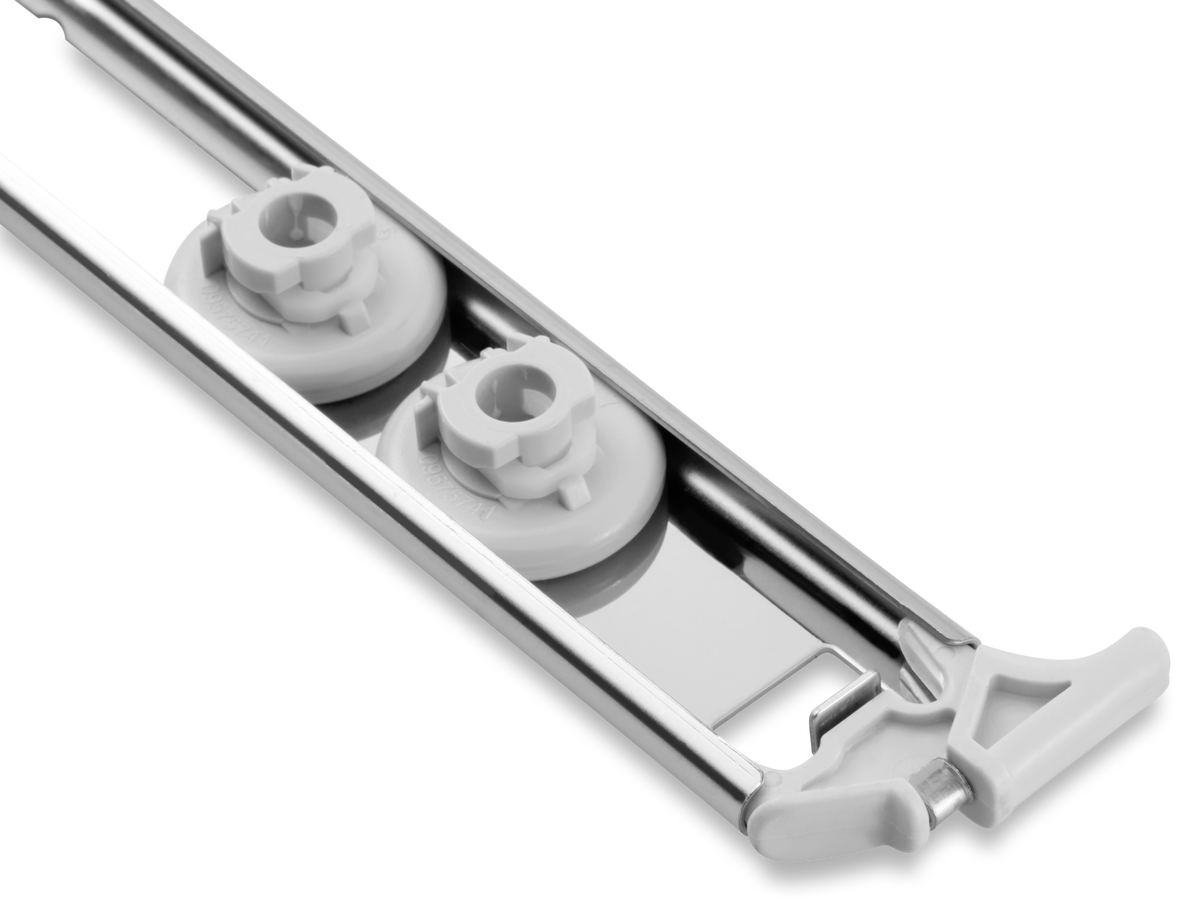 Miele Basket guide left Left basket guide - Part 5967073