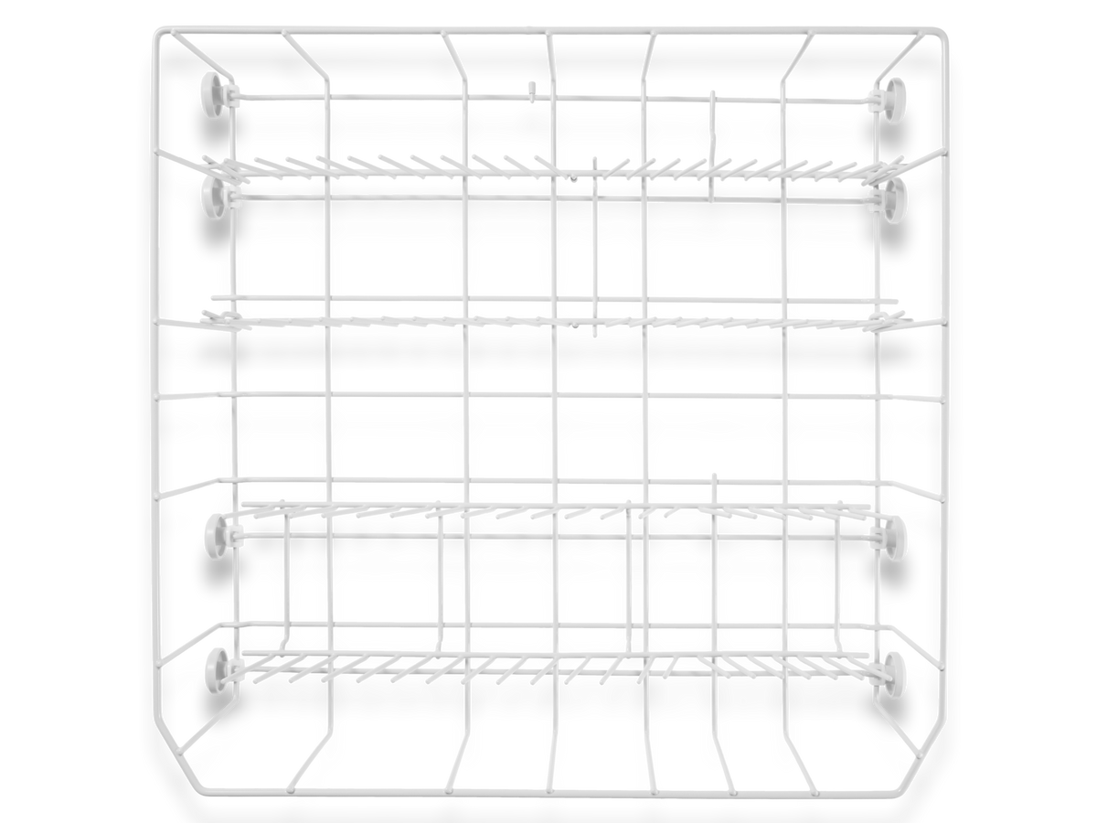 Miele Bottom basket GUK60.10SC Lower basket GUK60.10SC part 6023970