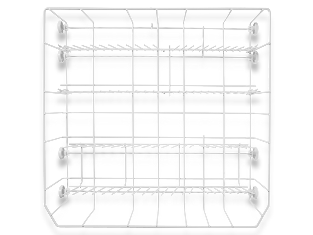 Miele Bottom basket GUK60.10SC Lower basket GUK60.10SC part 6023970
