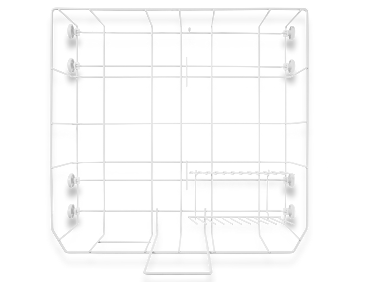 Miele Bottom basket Lower basket part 6024110