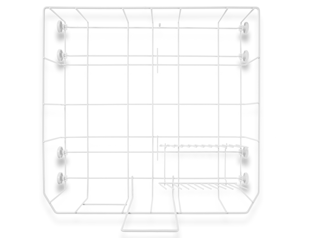 Miele Bottom basket Lower basket part 6024110