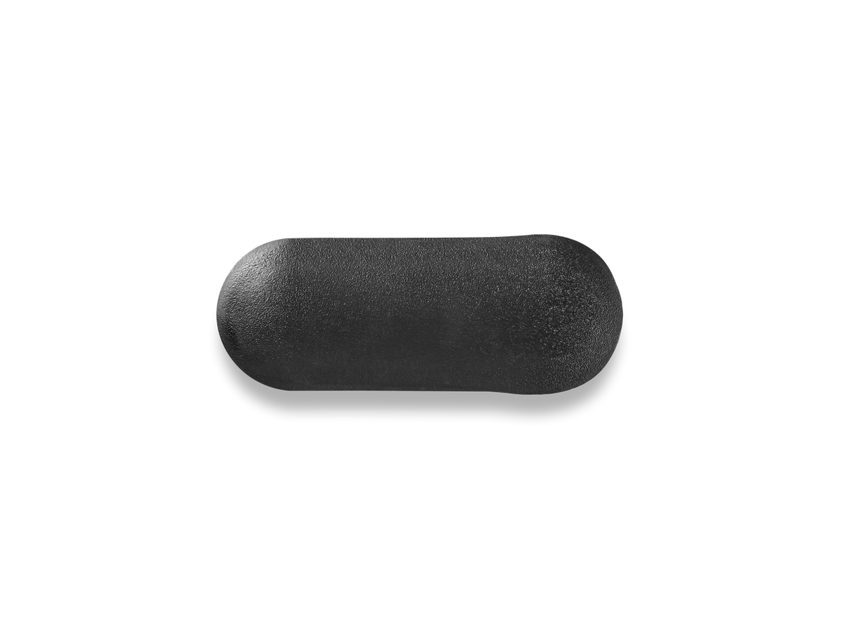 Miele Cap deep black Cap, deep black part 6389680