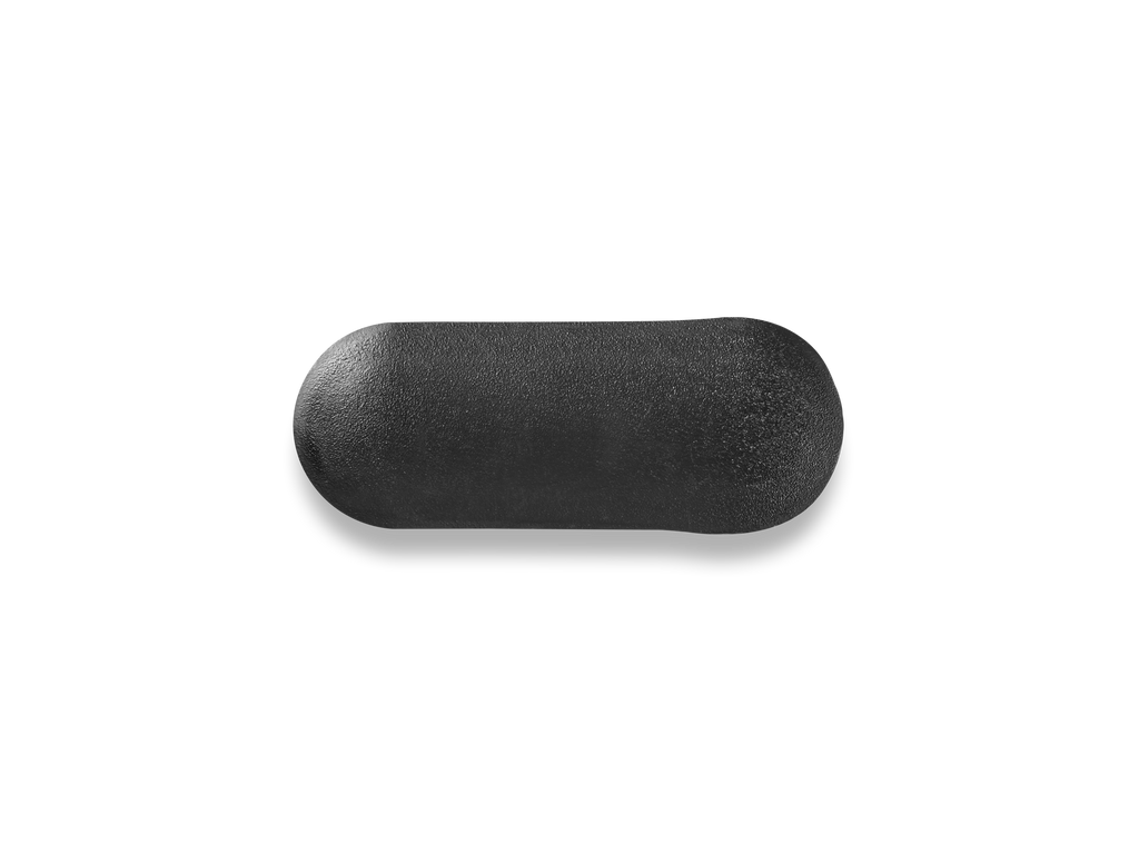 Miele Cap deep black Cap, deep black part 6389680
