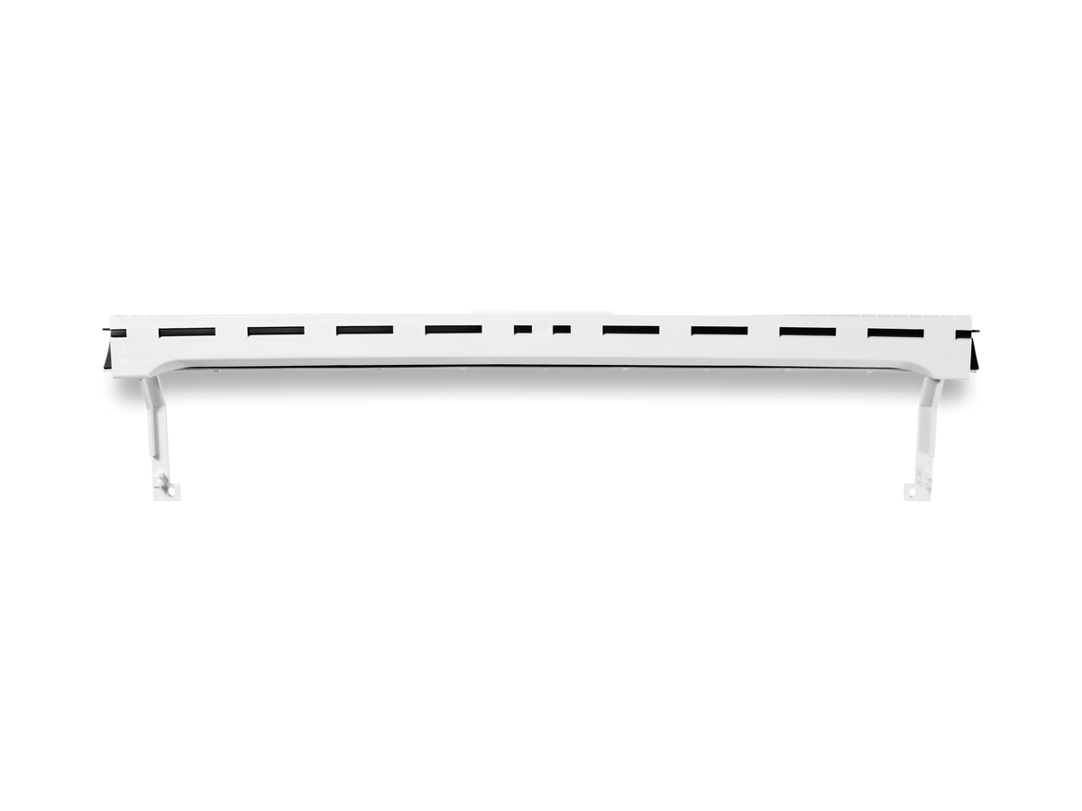 Miele Seal bottom Door seal, bottom part 6451248