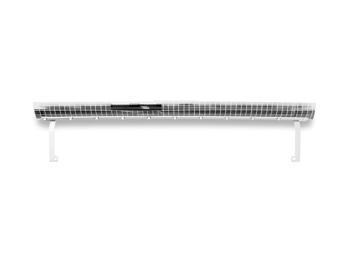 Miele Seal bottom Door seal, bottom - Part 6451248