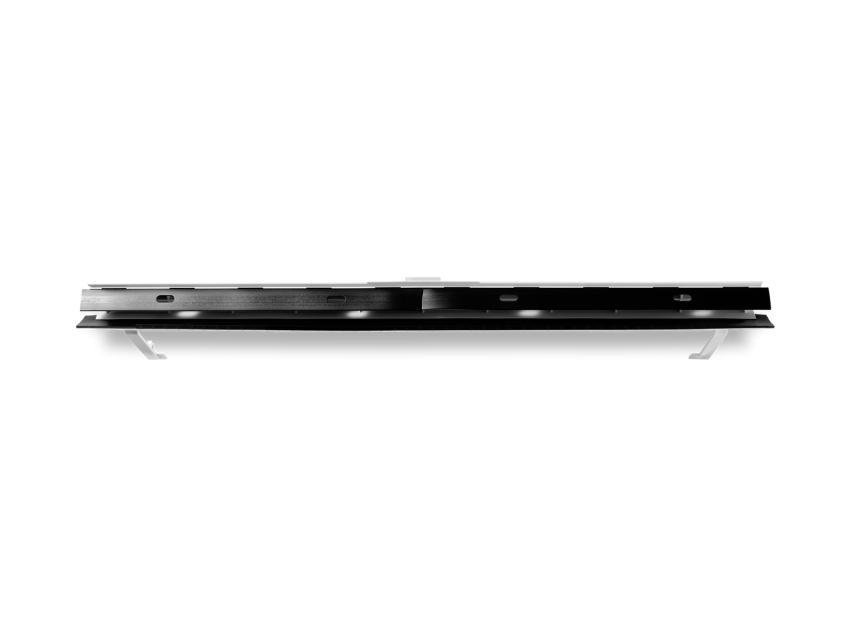 Miele Seal bottom Door seal, bottom - Part 6451248