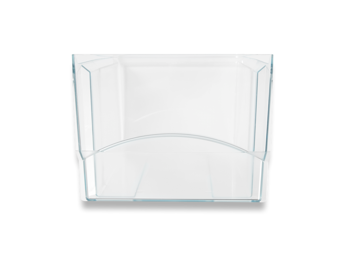 Miele Vegetable tray Small 236x296x190 Vegetable drawer, small, 236 x 296 x 190 part 7045830